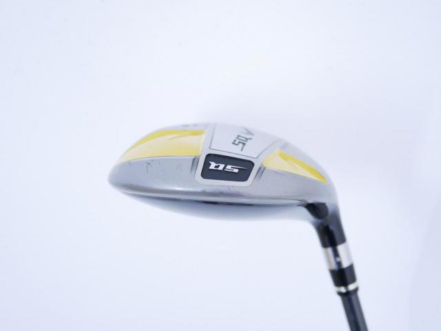 Fairway Wood : Other Brand : หัวไม้ 4 Nike SQ Loft 17 Flex S