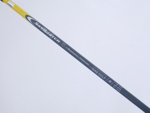 Fairway Wood : Other Brand : หัวไม้ 4 Nike SQ Loft 17 Flex S