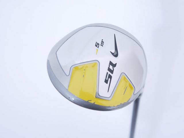 Fairway Wood : Other Brand : หัวไม้ 5 Nike SQ Loft 19 Flex R