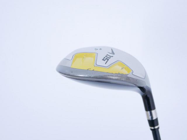 Fairway Wood : Other Brand : หัวไม้ 5 Nike SQ Loft 19 Flex R