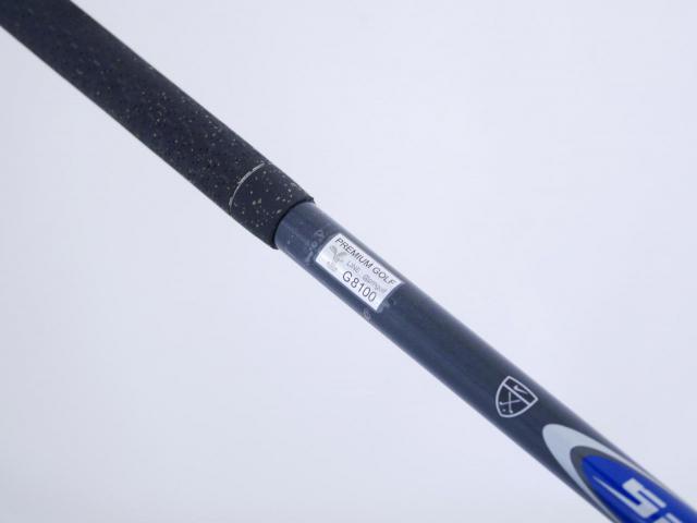 Fairway Wood : Other Brand : หัวไม้ 5 Nike SQ Loft 19 Flex R