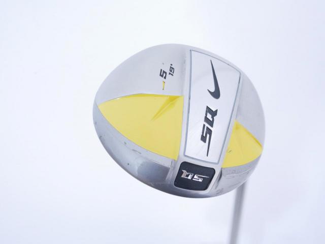 Fairway Wood : Other Brand : หัวไม้ 5 Nike SQ Loft 19 Flex S