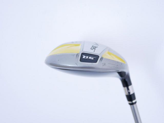 Fairway Wood : Other Brand : หัวไม้ 5 Nike SQ Loft 19 Flex S