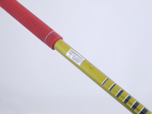 Fairway Wood : Other Brand : หัวไม้ 5 Nike SQ Loft 19 Flex S