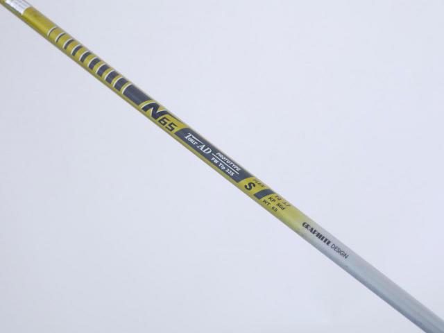 Fairway Wood : Other Brand : หัวไม้ 5 Nike SQ Loft 19 Flex S