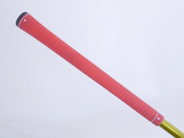 Fairway Wood : Other Brand : หัวไม้ 5 Nike SQ Loft 19 Flex S