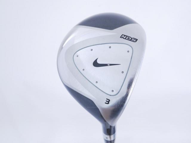Fairway Wood : Other Brand : หัวไม้ 3 Nike NDS Loft 15 Flex S