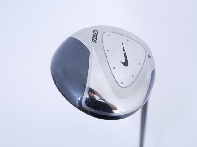 Fairway Wood : Other Brand : หัวไม้ 3 Nike NDS Loft 15 Flex S