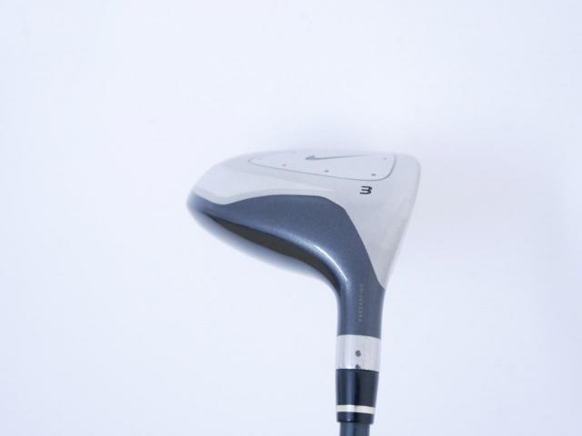 Fairway Wood : Other Brand : หัวไม้ 3 Nike NDS Loft 15 Flex S