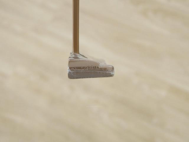 Putter : All : **ของใหม่ ยังไม่แกะพลาสติก** พัตเตอร์ Odyssey Ai-ONE GIRAFFE-BEAM DW (รุ่นล่าสุด ออกปี 2025) ก้าน Stroke LAB SL 90 ยาว 32 นิ้ว