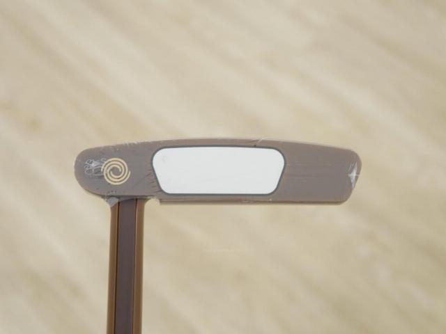 Putter : All : **ของใหม่ ยังไม่แกะพลาสติก** พัตเตอร์ Odyssey GIRAFFE-BEAM #1 (ออกปี 2024 หายาก) ก้าน Stroke LAB SL 90 ยาว 34 นิ้ว