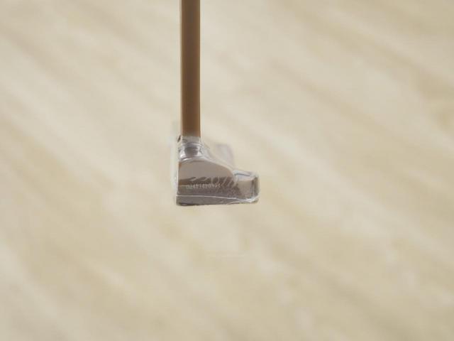 Putter : All : **ของใหม่ ยังไม่แกะพลาสติก** พัตเตอร์ Odyssey GIRAFFE-BEAM #1 (ออกปี 2024 หายาก) ก้าน Stroke LAB SL 90 ยาว 34 นิ้ว