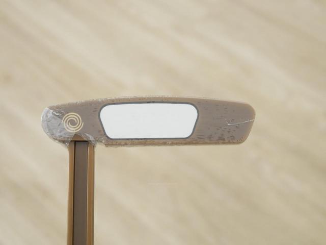 Putter : All : **ของใหม่ ยังไม่แกะพลาสติก** พัตเตอร์ Odyssey GIRAFFE-BEAM #1 (ออกปี 2024 หายาก) ก้าน Stroke LAB SL 90 ยาว 33 นิ้ว