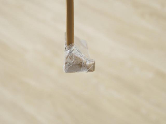 Putter : All : **ของใหม่ ยังไม่แกะพลาสติก** พัตเตอร์ Odyssey GIRAFFE-BEAM #1 (ออกปี 2024 หายาก) ก้าน Stroke LAB SL 90 ยาว 33 นิ้ว