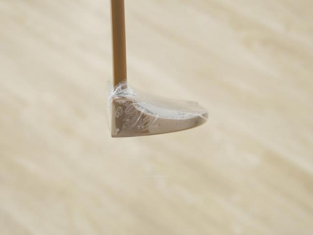 Putter : All : **ของใหม่ ยังไม่แกะพลาสติก** พัตเตอร์ Odyssey GIRAFFE-BEAM 6 (ออกปี 2024) ก้าน Stroke LAB SL 90 ยาว 33 นิ้ว