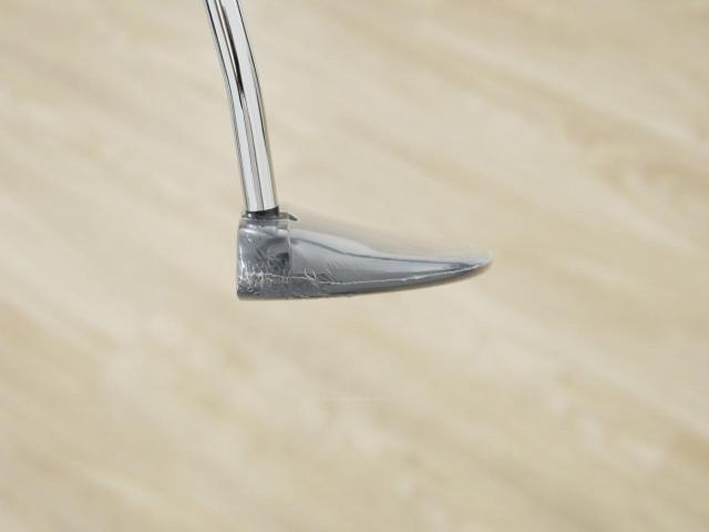 Putter : All : **ของใหม่ ยังไม่แกะพลาสติก** พัตเตอร์ Odyssey Ai-ONE Milled ROSSIE-V T DB (รุ่นท็อป ออกปี 2024) ก้าน Stroke LAB 90 ยาว 34 นิ้ว