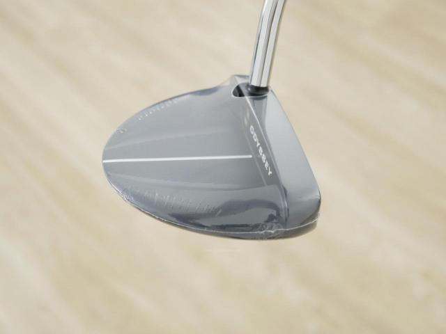 Putter : All : **ของใหม่ ยังไม่แกะพลาสติก** พัตเตอร์ Odyssey Ai-ONE Milled ROSSIE-V T DB (รุ่นท็อป ออกปี 2024) ก้าน Stroke LAB 90 ยาว 34 นิ้ว