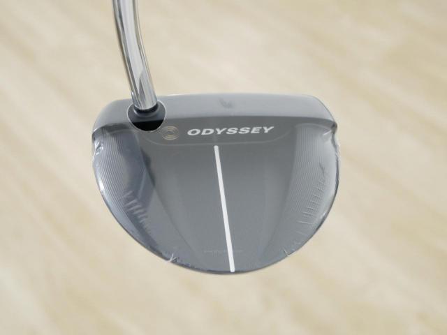Putter : All : **ของใหม่ ยังไม่แกะพลาสติก** พัตเตอร์ Odyssey Ai-ONE Milled ROSSIE-V T DB (รุ่นท็อป ออกปี 2024) ก้าน Stroke LAB 90 ยาว 34 นิ้ว
