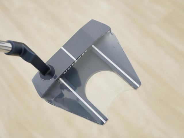Putter : All : **ของใหม่ ยังไม่แกะพลาสติก** พัตเตอร์ Odyssey Ai-ONE #7 CH (ออกปี 2024) ก้าน Stroke LAB 90 ยาว 34 นิ้ว