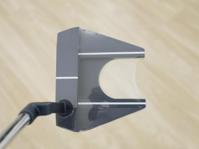 Putter : All : **ของใหม่ ยังไม่แกะพลาสติก** พัตเตอร์ Odyssey Ai-ONE #7 CH (ออกปี 2024) ก้าน Stroke LAB 90 ยาว 34 นิ้ว