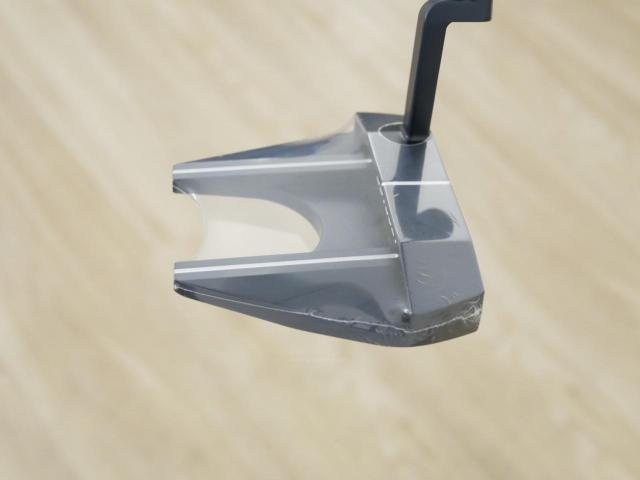 Putter : All : **ของใหม่ ยังไม่แกะพลาสติก** พัตเตอร์ Odyssey Ai-ONE #7 CH (ออกปี 2024) ก้าน Stroke LAB 90 ยาว 34 นิ้ว