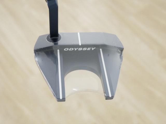 Putter : All : **ของใหม่ ยังไม่แกะพลาสติก** พัตเตอร์ Odyssey Ai-ONE #7 CH (ออกปี 2024) ก้าน Stroke LAB 90 ยาว 34 นิ้ว