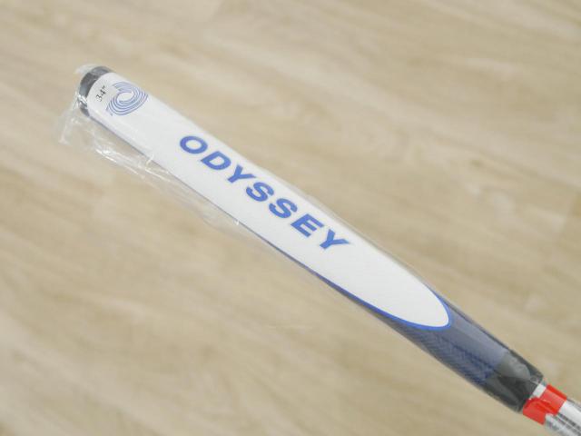 Putter : All : **ของใหม่ ยังไม่แกะพลาสติก** พัตเตอร์ Odyssey Ai-ONE #7 CH (ออกปี 2024) ก้าน Stroke LAB 90 ยาว 34 นิ้ว