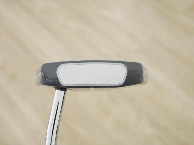 Putter : All : **ของใหม่ ยังไม่แกะพลาสติก** พัตเตอร์ Odyssey Ai-ONE Wing Back DB (ออกปี 2024) ก้าน Stroke LAB 90 ยาว 34 นิ้ว