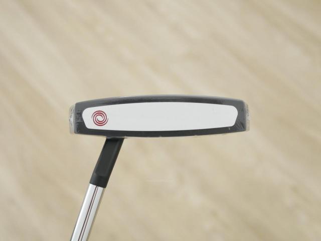 Putter : All : **ของใหม่ ยังไม่แกะพลาสติก** พัตเตอร์ Odyssey White Hot VERSA TWELVE S (ออกปี 2023) ก้าน Stroke LAB 70 ยาว 33 นิ้ว