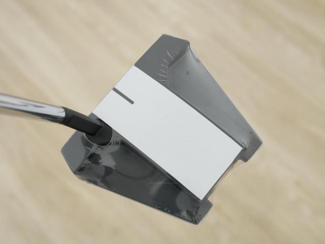 Putter : All : **ของใหม่ ยังไม่แกะพลาสติก** พัตเตอร์ Odyssey White Hot VERSA TWELVE S (ออกปี 2023) ก้าน Stroke LAB 70 ยาว 33 นิ้ว