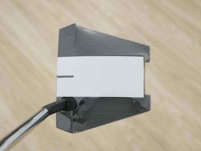 Putter : All : **ของใหม่ ยังไม่แกะพลาสติก** พัตเตอร์ Odyssey White Hot VERSA TWELVE S (ออกปี 2023) ก้าน Stroke LAB 70 ยาว 33 นิ้ว