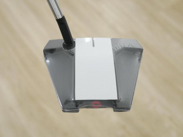 Putter : All : **ของใหม่ ยังไม่แกะพลาสติก** พัตเตอร์ Odyssey White Hot VERSA TWELVE S (ออกปี 2023) ก้าน Stroke LAB 70 ยาว 33 นิ้ว
