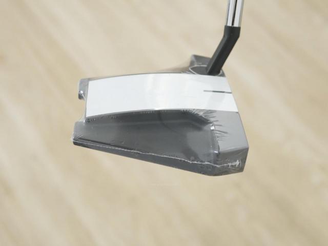 Putter : All : **ของใหม่ ยังไม่แกะพลาสติก** พัตเตอร์ Odyssey White Hot VERSA TWELVE S (ออกปี 2023) ก้าน Stroke LAB 70 ยาว 33 นิ้ว