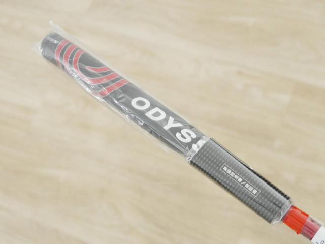 Putter : All : **ของใหม่ ยังไม่แกะพลาสติก** พัตเตอร์ Odyssey White Hot VERSA TWELVE S (ออกปี 2023) ก้าน Stroke LAB 70 ยาว 33 นิ้ว