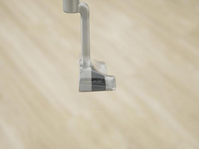 Putter : All : **ของใหม่ ยังไม่แกะพลาสติก** พัตเตอร์ Odyssey Microhinge #1 (รุ่นล่าสุด ปี 2025) ยาว 34 นิ้ว