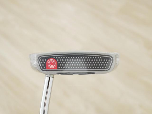 Putter : All : **ของใหม่ ยังไม่แกะพลาสติก** พัตเตอร์ Odyssey Microhinge MARXMAN FANG (รุ่นล่าสุด ปี 2025) ยาว 33 นิ้ว