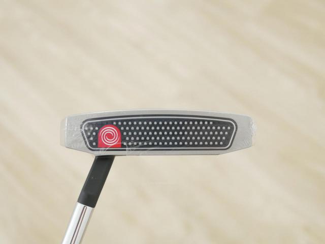 Putter : All : **ของใหม่ ยังไม่แกะพลาสติก** พัตเตอร์ Odyssey Microhinge #7S (รุ่นล่าสุด ปี 2025) ยาว 34 นิ้ว