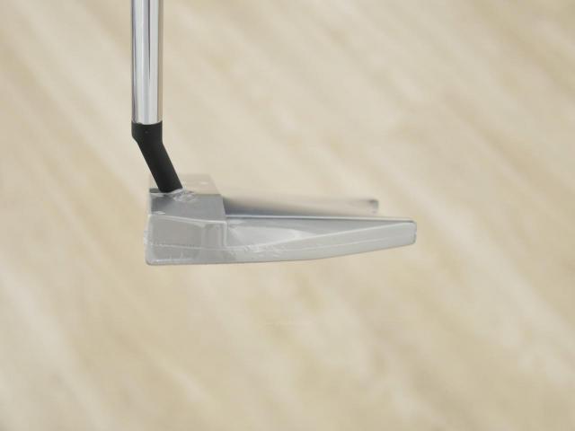 Putter : All : **ของใหม่ ยังไม่แกะพลาสติก** พัตเตอร์ Odyssey Microhinge #7S (รุ่นล่าสุด ปี 2025) ยาว 34 นิ้ว