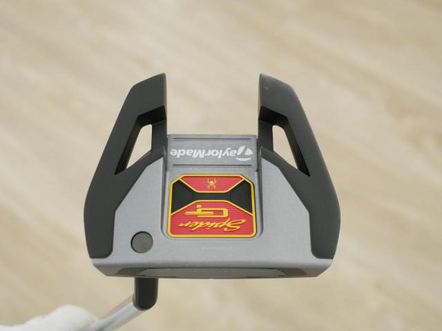 Putter : All : พัตเตอร์ Taylormade Spider GT (ออกปี 2022) ยาว 34 นิ้ว