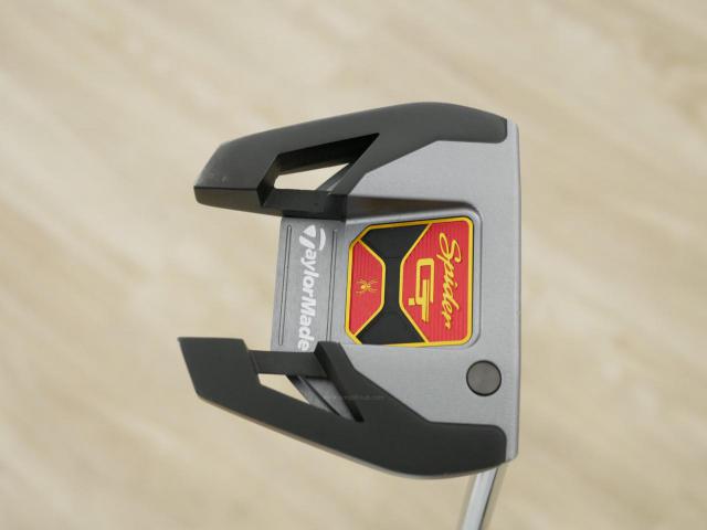 Putter : All : พัตเตอร์ Taylormade Spider GT (ออกปี 2022) ยาว 34 นิ้ว