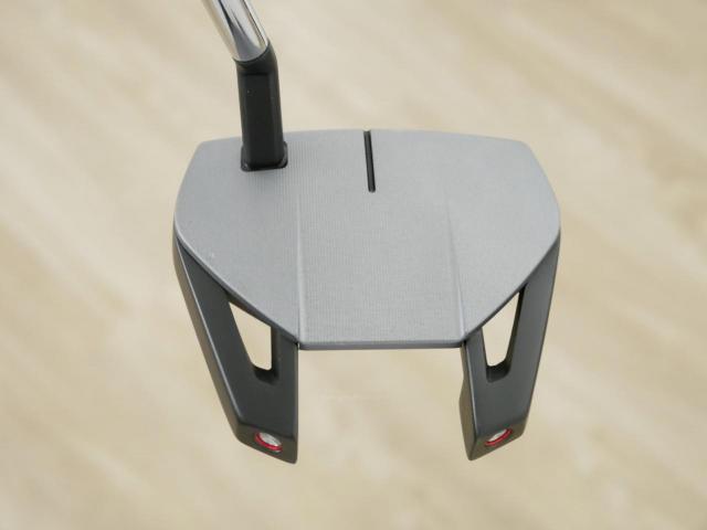 Putter : All : พัตเตอร์ Taylormade Spider GT (ออกปี 2022) ยาว 34 นิ้ว