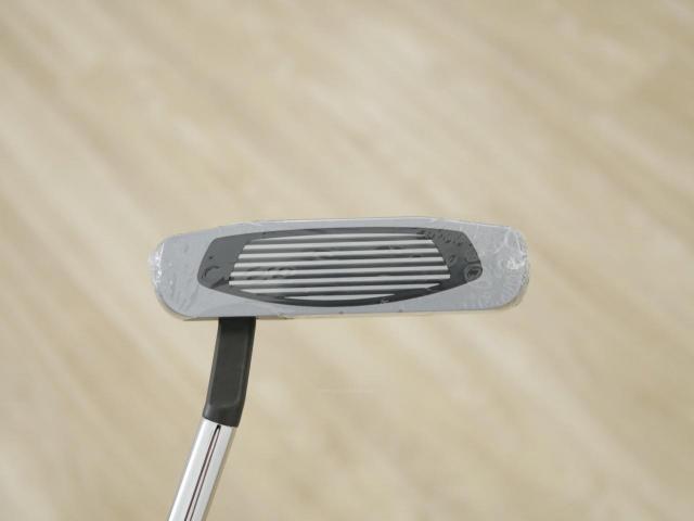 Putter : All : **ของใหม่ ยังไม่แกะพลาสติก** พัตเตอร์ Taylormade Spider GT Rollback (ออกปี 2022) ยาว 34 นิ้ว