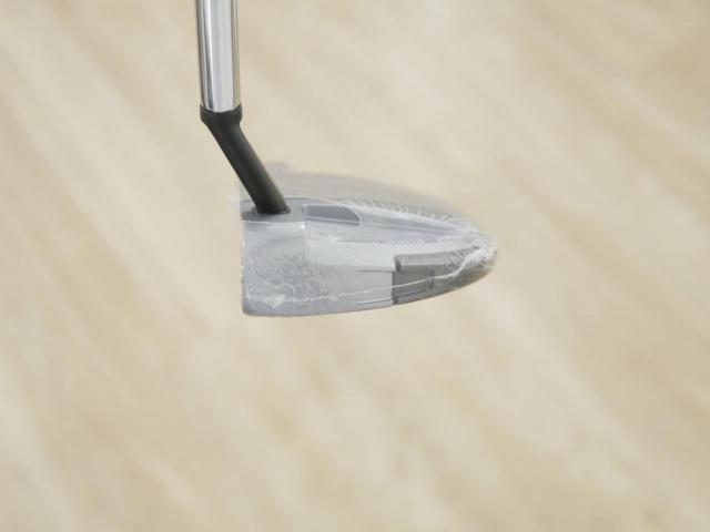 Putter : All : **ของใหม่ ยังไม่แกะพลาสติก** พัตเตอร์ Taylormade Spider GT Rollback (ออกปี 2022) ยาว 34 นิ้ว