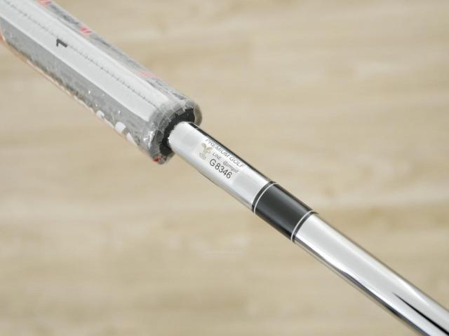 Putter : All : **ของใหม่ ยังไม่แกะพลาสติก** พัตเตอร์ Taylormade Spider GT Rollback (ออกปี 2022) ยาว 34 นิ้ว