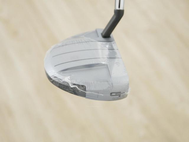 Putter : All : **ของใหม่ ยังไม่แกะพลาสติก** พัตเตอร์ Taylormade Spider GT Rollback (ออกปี 2022) ยาว 34 นิ้ว