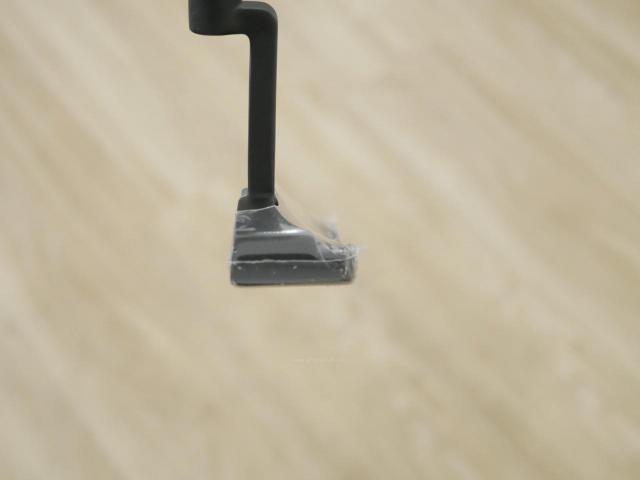 Putter : All : **ของใหม่ ยังไม่แกะพลาสติก** พัตเตอร์ Taylormade TP Black Collection Juno 1 (รุ่นปี 2024) ก้าน KBS Putter 120 ยาว 34 นิ้ว