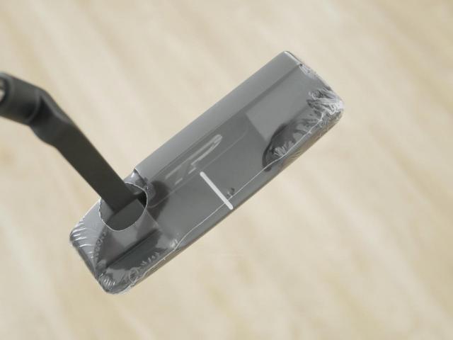 Putter : All : **ของใหม่ ยังไม่แกะพลาสติก** พัตเตอร์ Taylormade TP Black Collection Juno 2 (รุ่นปี 2024) ก้าน KBS Putter 120 ยาว 34 นิ้ว
