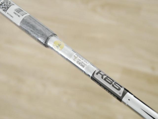 Putter : All : **ของใหม่ ยังไม่แกะพลาสติก** พัตเตอร์ Taylormade TP Black Collection Juno 2 (รุ่นปี 2024) ก้าน KBS Putter 120 ยาว 34 นิ้ว