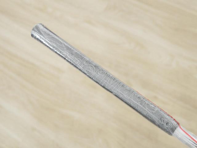 Putter : All : **ของใหม่ ยังไม่แกะพลาสติก** พัตเตอร์ Taylormade TP Black Collection Juno 2 (รุ่นปี 2024) ก้าน KBS Putter 120 ยาว 35 นิ้ว