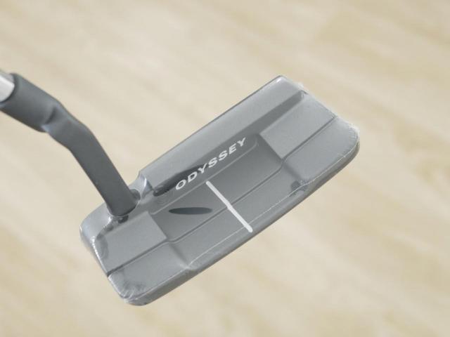 Putter : All : **ของใหม่ ยังไม่แกะพลาสติก** พัตเตอร์ Odyssey DFX #1W (รุ่นปี 2025) ยาว 33 นิ้ว